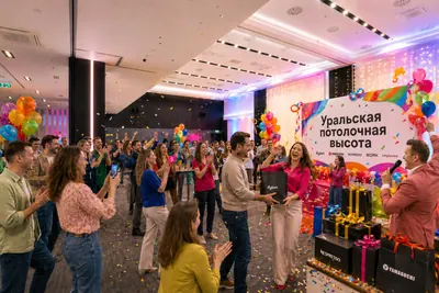 Превью — розыгрыш призов