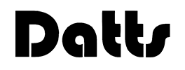 logo datts